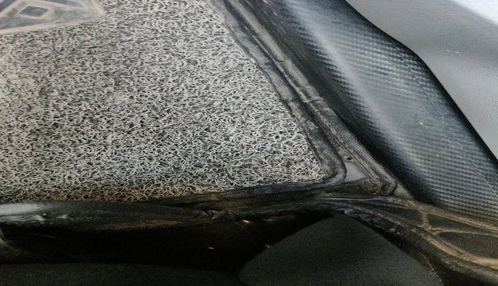 2024 Mahindra XUV 3XO AX5 1.2 L TCMPFI AT, Petrol, Automatic, 31,718 km, interior