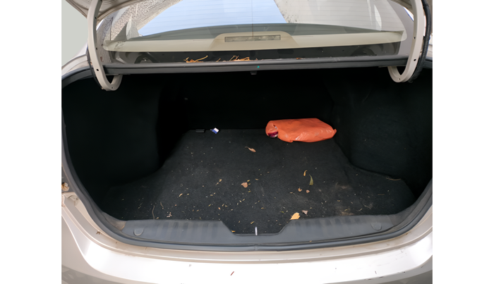 2016 Maruti Ciaz ZDI SHVS, Diesel, Manual, 75,328 km, exterior