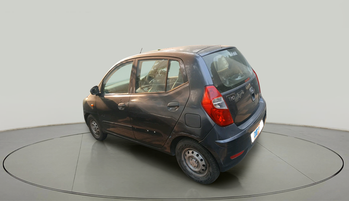 2011 Hyundai i10 ERA 1.1, Petrol, Manual, 72,020 km, exterior