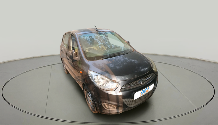 2011 Hyundai i10 ERA 1.1, Petrol, Manual, 72,020 km, exterior
