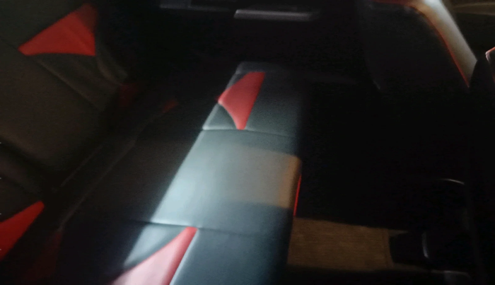 2013 Maruti Wagon R 1.0 VXI, Petrol, Manual, 17,260 km, interior