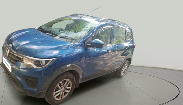 2019 Renault TRIBER RXL MT, Petrol, Manual, 99,243 km, exterior