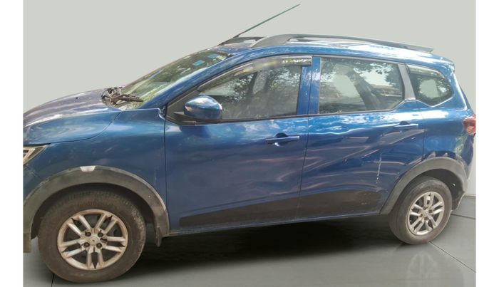 2019 Renault TRIBER RXL MT, Petrol, Manual, 99,243 km, exterior