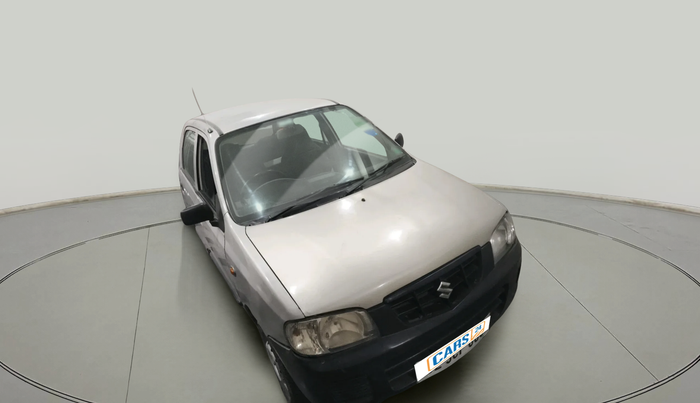 2010 Maruti Alto LXI, Petrol, Manual, 87,343 km, exterior