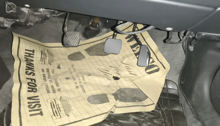 2010 Maruti Alto LXI, Petrol, Manual, 87,343 km, interior