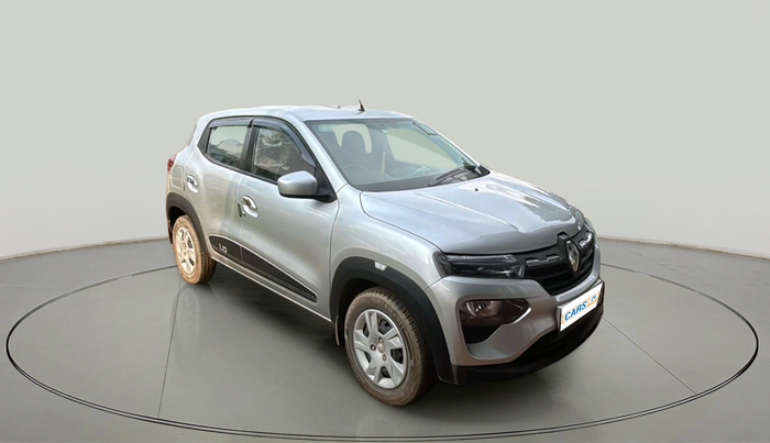2022 Renault Kwid RXT 1.0 AMT, Petrol, Automatic, 9,111 km, exterior