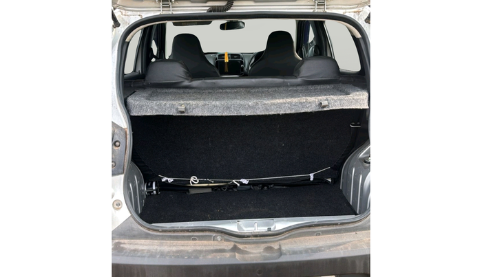 2022 Renault Kwid RXT 1.0 AMT, Petrol, Automatic, 9,111 km, exterior