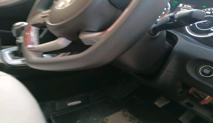 2022 Hyundai Creta S IMT 1.5 PETROL, Petrol, Manual, 38,832 km, interior