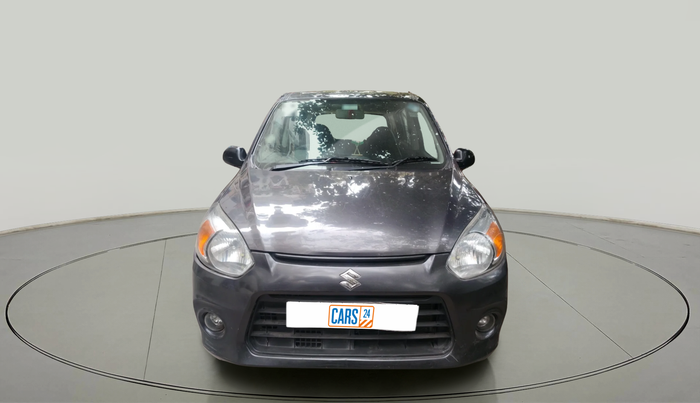 2017 Maruti Alto 800 LXI CNG, Petrol, Manual, 85,400 km, exterior