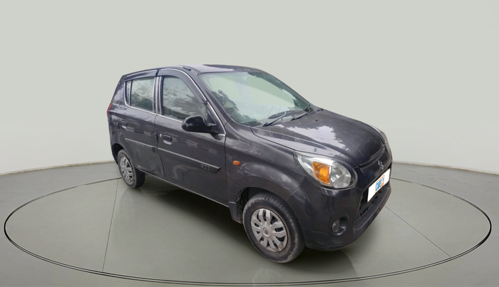 2017 Maruti Alto 800 LXI CNG, Petrol, Manual, 85,400 km, exterior