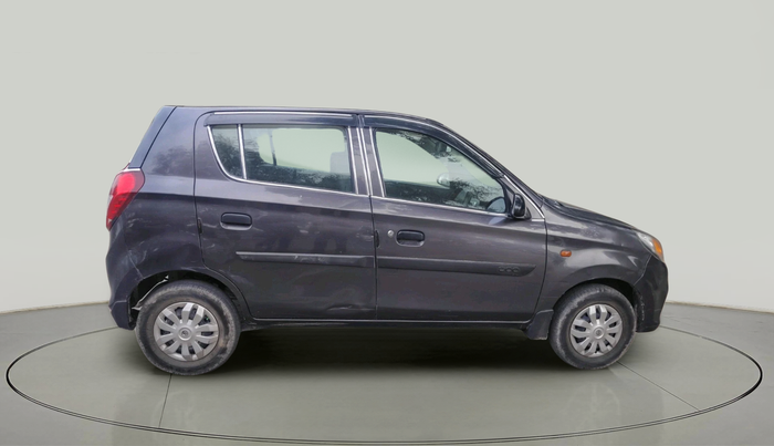 2017 Maruti Alto 800 LXI CNG, Petrol, Manual, 85,400 km, exterior