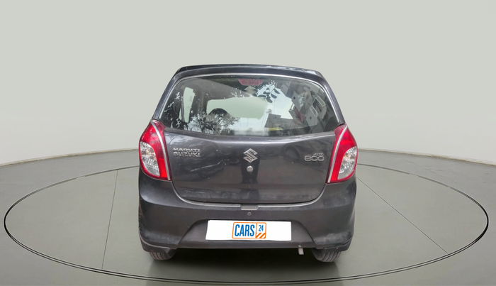 2017 Maruti Alto 800 LXI CNG, Petrol, Manual, 85,400 km, exterior