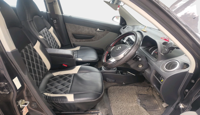 2017 Maruti Alto 800 LXI CNG, Petrol, Manual, 85,400 km, interior