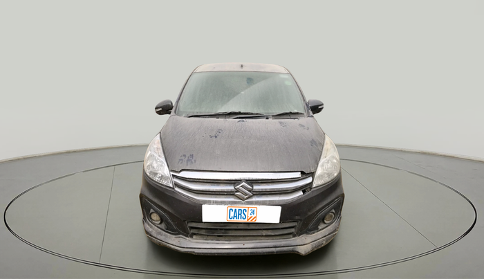 2017 Maruti Ertiga VXI, Petrol, Manual, 1,11,242 km, exterior