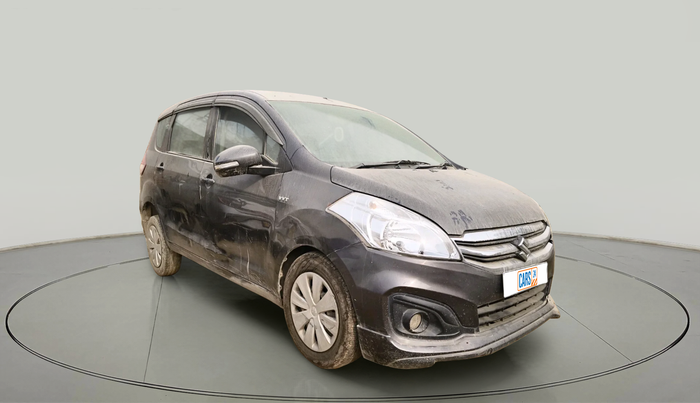 2017 Maruti Ertiga VXI, Petrol, Manual, 1,11,242 km, exterior