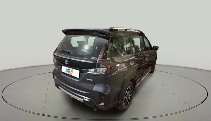 2022 Maruti XL6 ZETA AT, Petrol, Automatic, 53,092 km, exterior