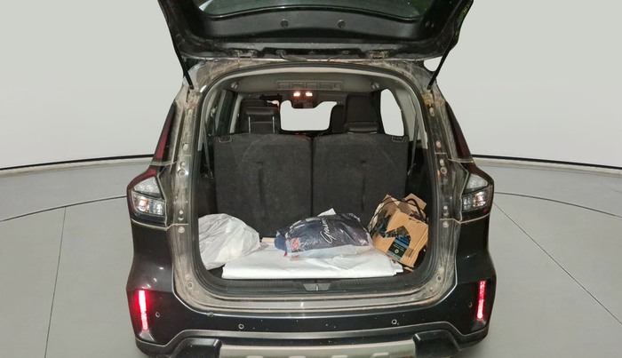 2022 Maruti XL6 ZETA AT, Petrol, Automatic, 53,092 km, exterior