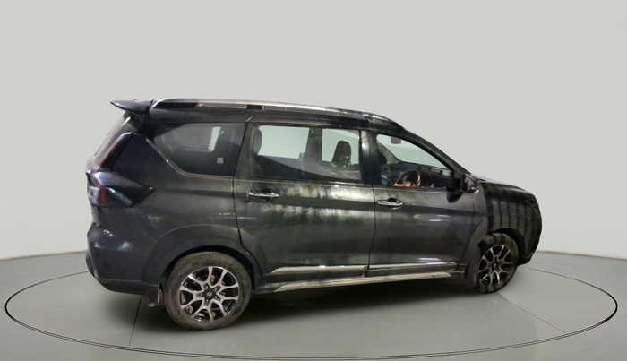 2022 Maruti XL6 ZETA AT, Petrol, Automatic, 53,092 km, exterior