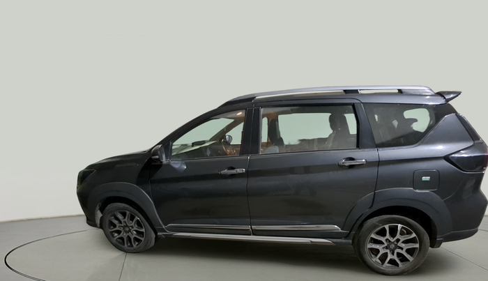 2022 Maruti XL6 ZETA AT, Petrol, Automatic, 53,092 km, exterior