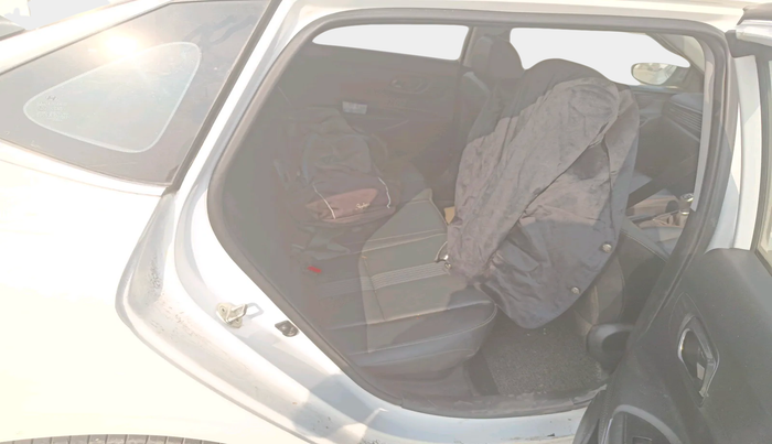 2021 Hyundai NEW I20 SPORTZ 1.0T GDI IMT, Petrol, Manual, 27,271 km, interior