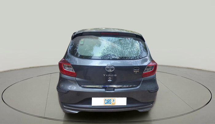 2020 Tata Tiago XE PETROL, Petrol, Manual, 33,784 km, exterior