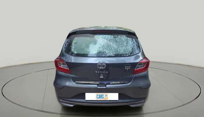 2020 Tata Tiago XE PETROL, Petrol, Manual, 33,784 km, exterior