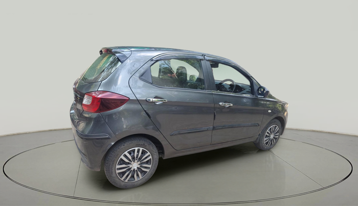 2020 Tata Tiago XE PETROL, Petrol, Manual, 33,784 km, exterior