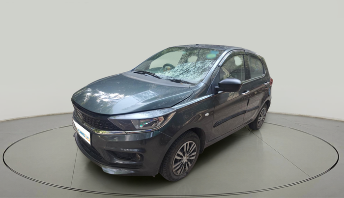 2020 Tata Tiago XE PETROL, Petrol, Manual, 33,784 km, exterior