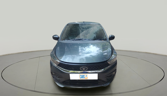 2020 Tata Tiago XE PETROL, Petrol, Manual, 33,784 km, exterior