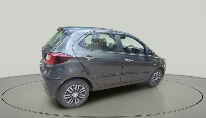 2020 Tata Tiago XE PETROL, Petrol, Manual, 33,784 km, exterior