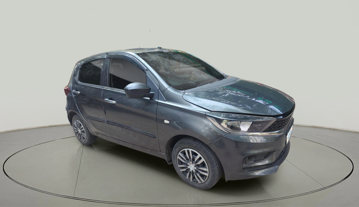 2020 Tata Tiago XE PETROL, Petrol, Manual, 33,784 km, exterior