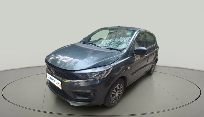 2020 Tata Tiago XE PETROL, Petrol, Manual, 33,784 km, exterior