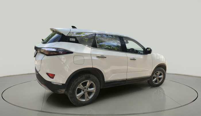 2019 Tata Harrier XZ 2.0L, Diesel, Manual, 1,14,583 km, exterior
