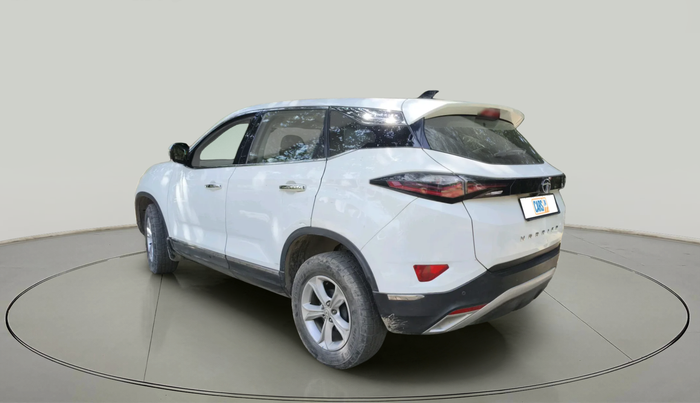 2019 Tata Harrier XZ 2.0L, Diesel, Manual, 1,14,583 km, exterior