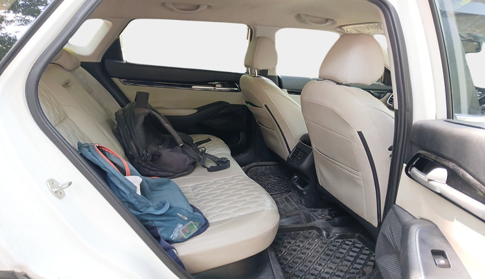 2019 KIA SELTOS HTX IVT 1.5 PETROL, Petrol, Automatic, 55,411 km, interior