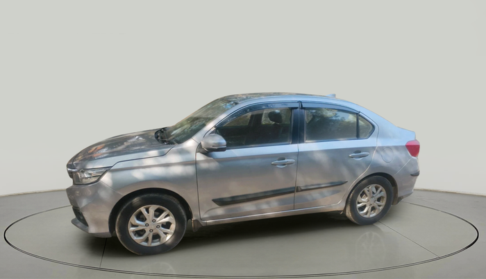 2018 Honda Amaze 1.2L I-VTEC VX, CNG, Manual, 68,873 km, exterior