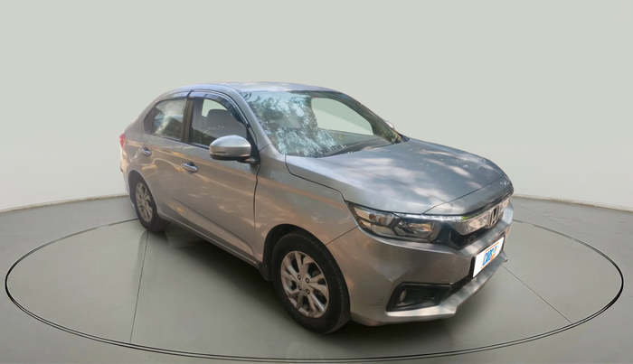 2018 Honda Amaze 1.2L I-VTEC VX, CNG, Manual, 68,873 km, exterior