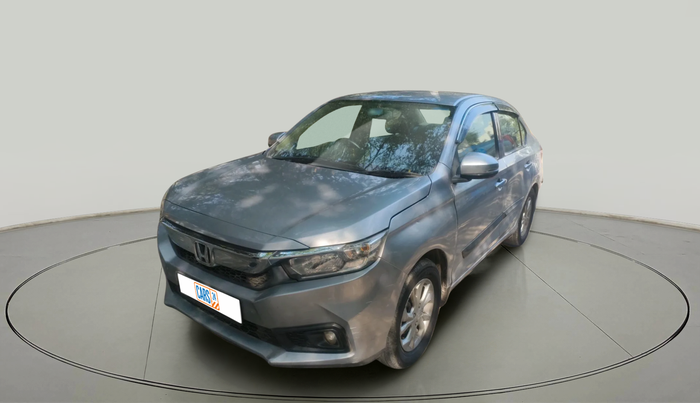 2018 Honda Amaze 1.2L I-VTEC VX, CNG, Manual, 68,873 km, exterior