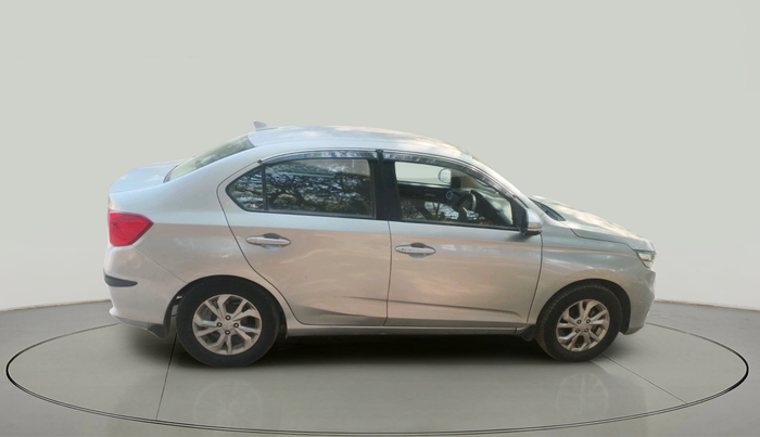 2018 Honda Amaze 1.2L I-VTEC VX, CNG, Manual, 68,873 km, exterior