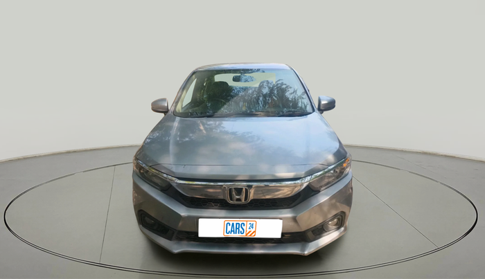 2018 Honda Amaze 1.2L I-VTEC VX, CNG, Manual, 68,873 km, exterior