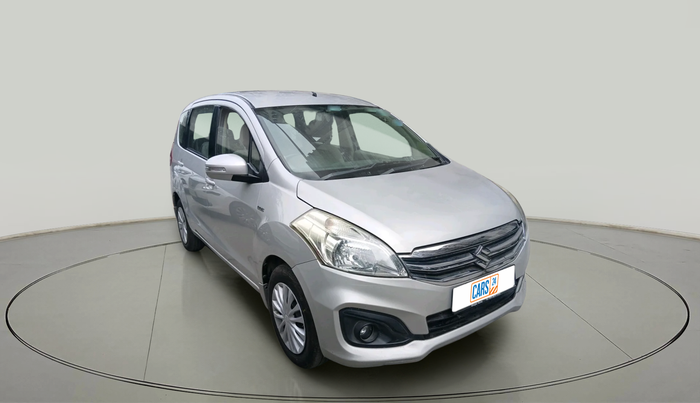 2016 Maruti Ertiga VDI SHVS, Diesel, Manual, 38,632 km, exterior