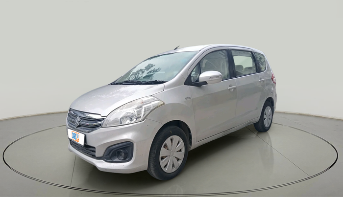 2016 Maruti Ertiga VDI SHVS, Diesel, Manual, 38,632 km, exterior