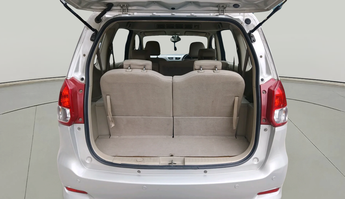 2016 Maruti Ertiga VDI SHVS, Diesel, Manual, 38,632 km, exterior