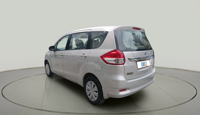 2016 Maruti Ertiga VDI SHVS, Diesel, Manual, 38,632 km, exterior