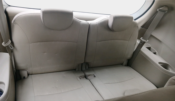 2016 Maruti Ertiga VDI SHVS, Diesel, Manual, 38,632 km, interior