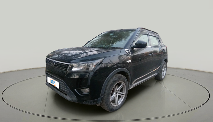 2019 Mahindra XUV300 W4 1.5 DIESEL, Diesel, Manual, 76,824 km, exterior