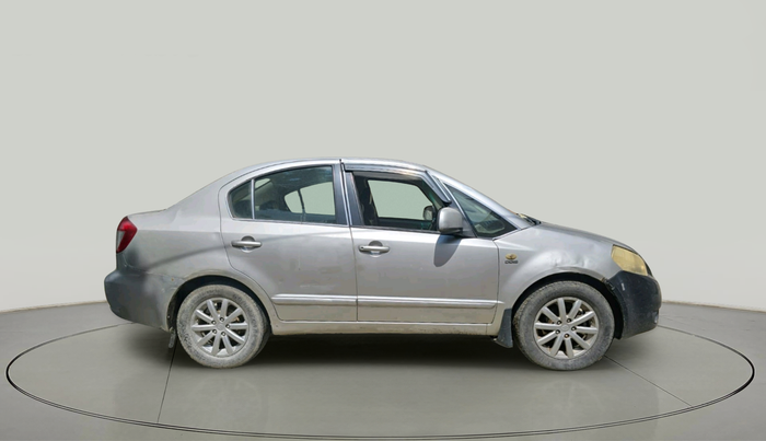2011 Maruti SX4 ZDI, Diesel, Manual, 98,680 km, exterior