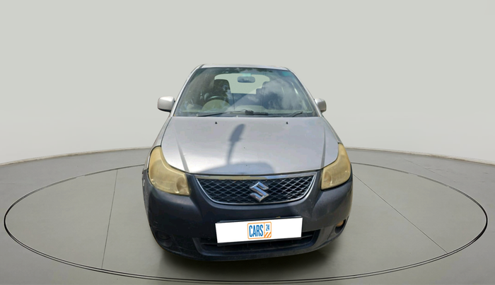 2011 Maruti SX4 ZDI, Diesel, Manual, 98,680 km, exterior