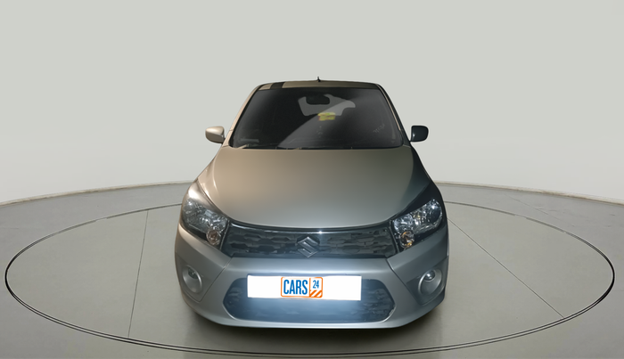 2020 Maruti Celerio VXI CNG, Petrol, Manual, 1,11,294 km, exterior