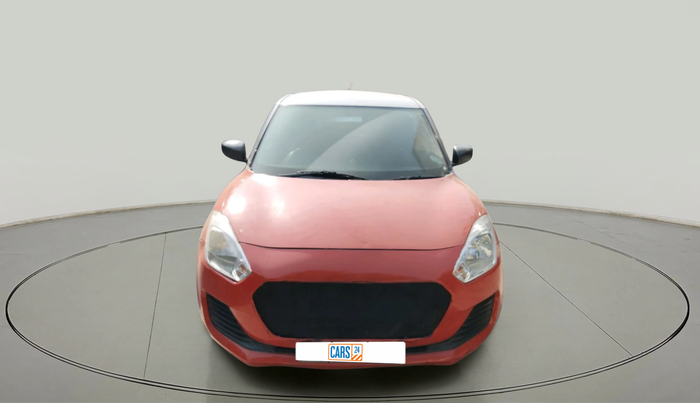 2018 Maruti Swift LDI, Diesel, Manual, 64,365 km, exterior